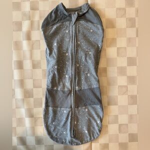 100% Organic Sleepea Swaddle